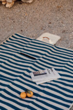 VINGA Alba GRS RPET picnic blanket medium - Image 15