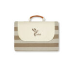 VINGA Alba GRS RPET picnic blanket small - Image 10