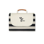 VINGA Alba GRS RPET picnic blanket small - Image 4