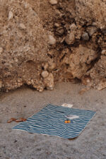VINGA Alba GRS RPET picnic blanket medium - Image 16