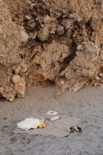 VINGA Alba GRS RPET picnic blanket small - Image 11
