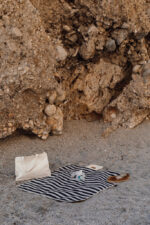 VINGA Alba GRS RPET picnic blanket small - Image 6