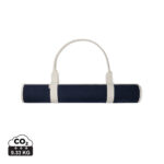 VINGA Volonne AWARE™ recycled canvas beach mat - Image 9