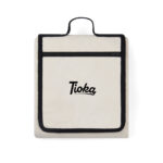 VINGA Volonne AWARE™ recycled canvas picnic blanket - Image 4