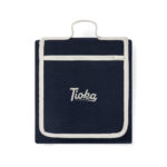 VINGA Volonne AWARE™ recycled canvas picnic blanket - Image 11