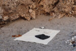 VINGA Volonne AWARE™ recycled canvas picnic blanket - Image 7