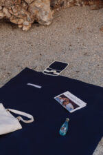 VINGA Volonne AWARE™ recycled canvas picnic blanket - Image 12