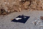 VINGA Volonne AWARE™ recycled canvas picnic blanket - Image 14