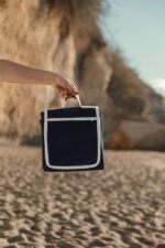 VINGA Volonne AWARE™ recycled canvas picnic blanket - Image 15