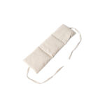 VINGA Minton RCS recycled polyester heat pillow - Image 7