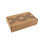 VINGA Minton RCS recycled polyester heat pillow - Image 8