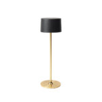 VINGA Nauro RCS recycled ABS table lamp - Image 2