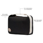 VINGA Sortino RCS toiletry bag - Image 7