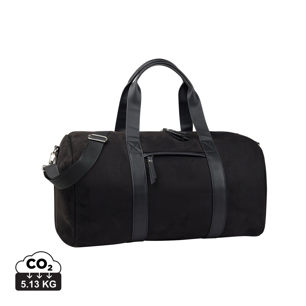 177081757183041 VINGA Marlow RCS recycled polyester weekend bag - Image 1