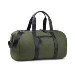 VINGA Marlow RCS recycled polyester weekend bag - Image 10