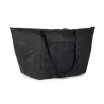 VINGA Livorno GRS recycled polyester weekend bag - Image 4