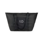 VINGA Livorno GRS recycled polyester weekend bag - Image 5