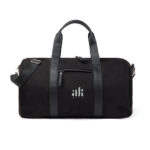 VINGA Marlow RCS recycled polyester weekend bag - Image 6