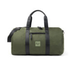 VINGA Marlow RCS recycled polyester weekend bag - Image 14
