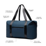 VINGA Baltimore RCS 24h weekend bag - Image 32
