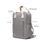 VINGA Sortino RCS backpack - Image 23