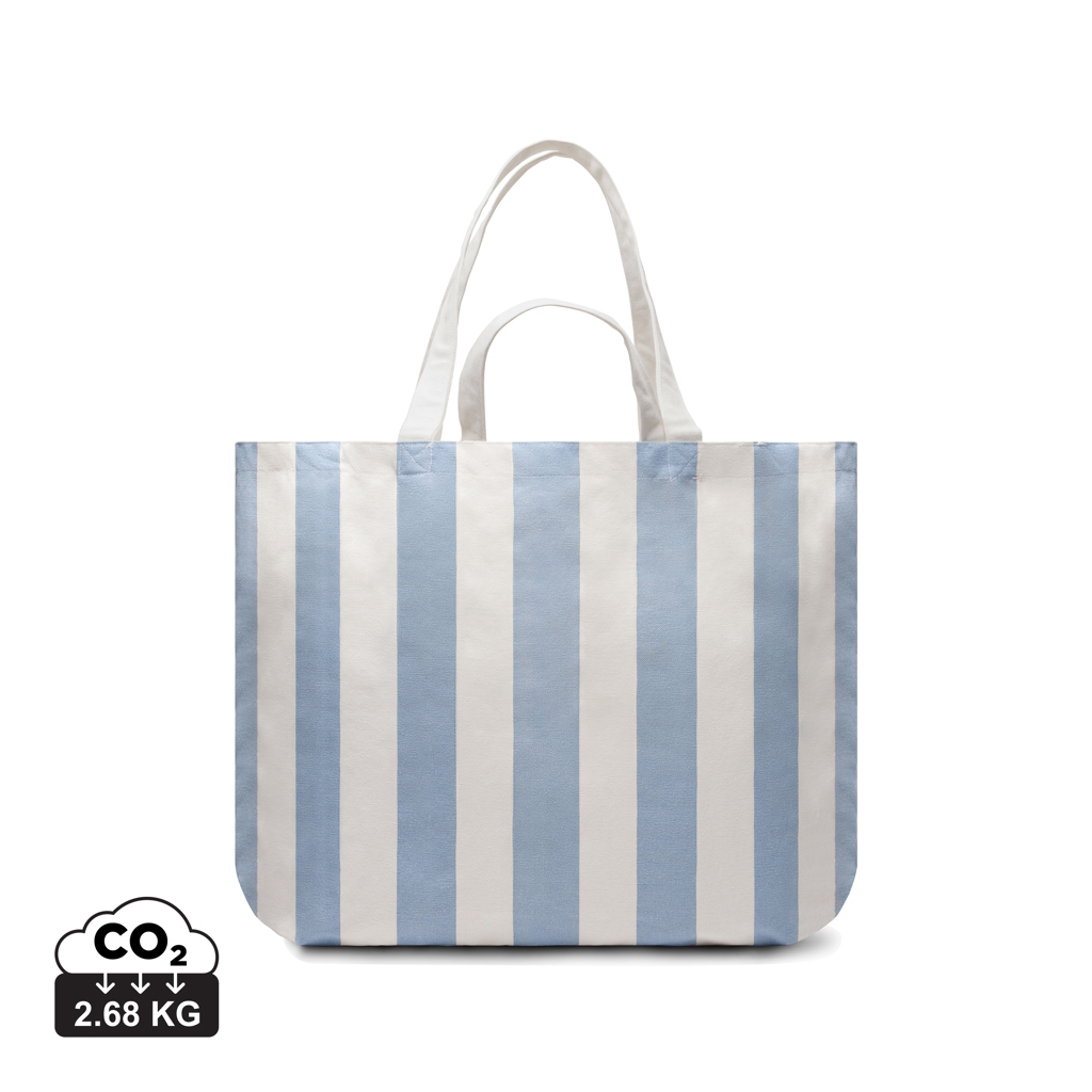 17708177282340 VINGA Lagoa GRS beach bag - Image 1
