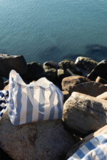 VINGA Lagoa GRS beach bag - Image 3