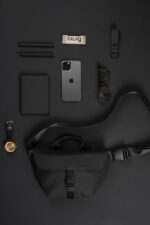 VINGA Baltimore RCS sling bag - Image 5