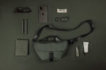 VINGA Baltimore RCS sling bag - Image 10