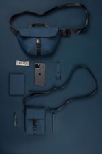 VINGA Baltimore RCS sling bag - Image 22