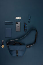 VINGA Baltimore RCS sling bag - Image 23