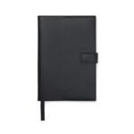 VINGA Timo PU RCS RPET notebook - Image 2