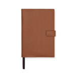 VINGA Timo PU RCS RPET notebook - Image 9