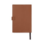 VINGA Timo PU RCS RPET notebook - Image 10