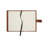 VINGA Timo PU RCS RPET notebook - Image 11