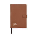 VINGA Timo PU RCS RPET notebook - Image 12
