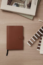 VINGA Timo PU RCS RPET notebook - Image 13