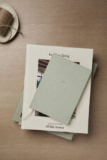 VINGA Mind GRS recycled paper journal - Image 6