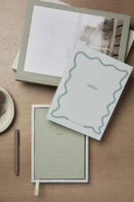 VINGA Mind GRS recycled paper journal - Image 7