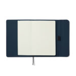 VINGA Baltimore GRS certified paper & PU notebook - Image 14