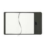 VINGA Baltimore GRS certified paper & PU notebook - Image 21