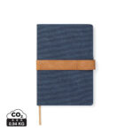 VINGA Bosler RCS recycled paper notebook - Image 10