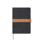 VINGA Bosler RCS recycled paper notebook - Image 2