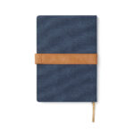VINGA Bosler RCS recycled paper notebook - Image 12