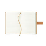 VINGA Bosler RCS recycled paper notebook - Image 4