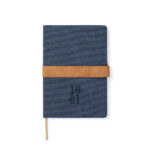 VINGA Bosler RCS recycled paper notebook - Image 14