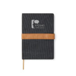VINGA Bosler RCS recycled paper notebook - Image 5