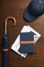 VINGA Bosler RCS recycled paper notebook - Image 15