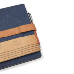 VINGA Bosler RCS recycled paper notebook - Image 18