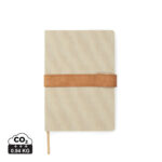 VINGA Bosler RCS recycled paper notebook - Image 27